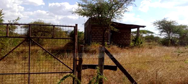 50*100 Plots for Sale in Ngong Kimuka