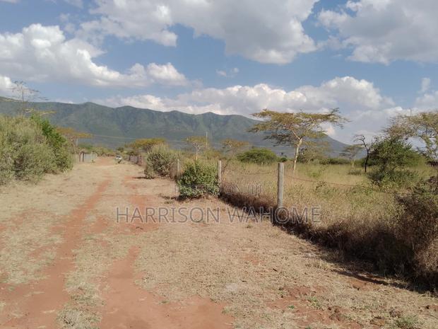 50*100 Plots for Sale in Ngong Kimuka