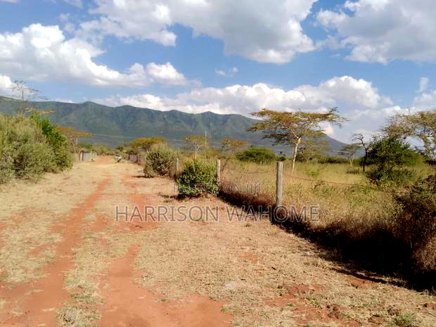 50*100 Plots for Sale in Ngong Kimuka