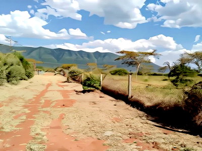 50*100 Plots for Sale in Ngong Kimuka