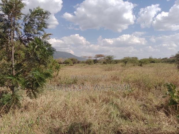 50*100 Plots for Sale in Ngong Kimuka