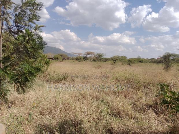 50*100 Plots for Sale in Ngong Kimuka