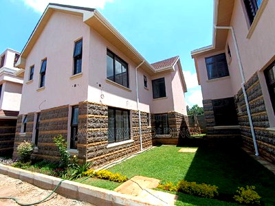 3bdrm House in Thome Estate for rent - Image 1