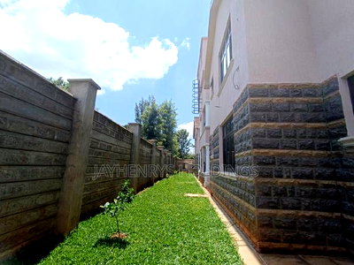 3bdrm House in Thome Estate for rent - Image 3