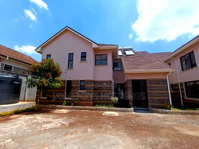 3bdrm House in Thome Estate for rent - Image 2