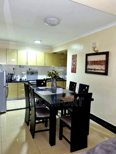 Furnished 3bdrm Apartment in Kilimani for rent - Image 7