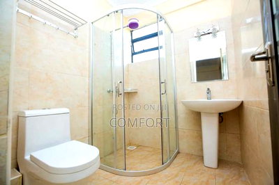 Furnished 3bdrm Apartment in Kilimani for rent - Image 9