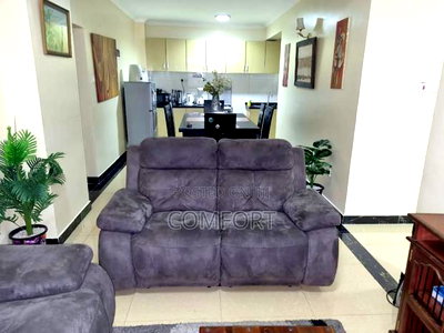 Furnished 3bdrm Apartment in Kilimani for rent - Image 1