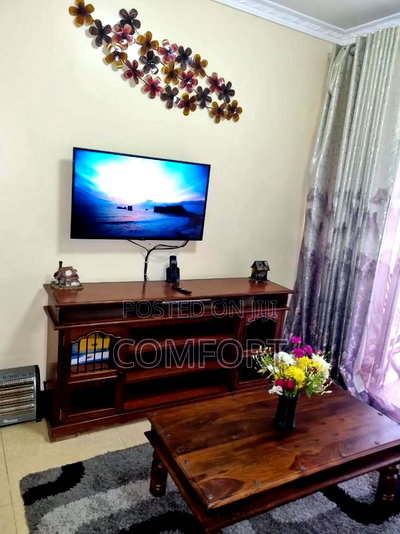 Furnished 3bdrm Apartment in Kilimani for rent - Image 2