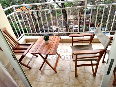 Furnished 3bdrm Apartment in Kilimani for rent - Image 3