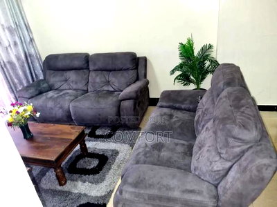 Furnished 3bdrm Apartment in Kilimani for rent - Image 4