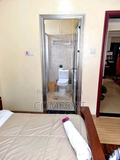 Furnished 3bdrm Apartment in Kilimani for rent - Image 10