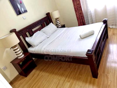 Furnished 3bdrm Apartment in Kilimani for rent - Image 5