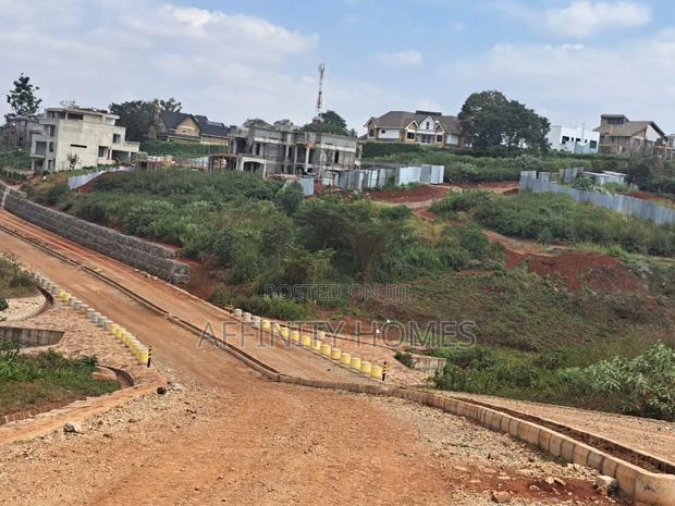 Serviced Eighth Acre Plot for Sale