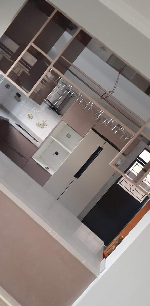 4BR All-Ensuite Villa with DSQ & Private Gate - Ruiru