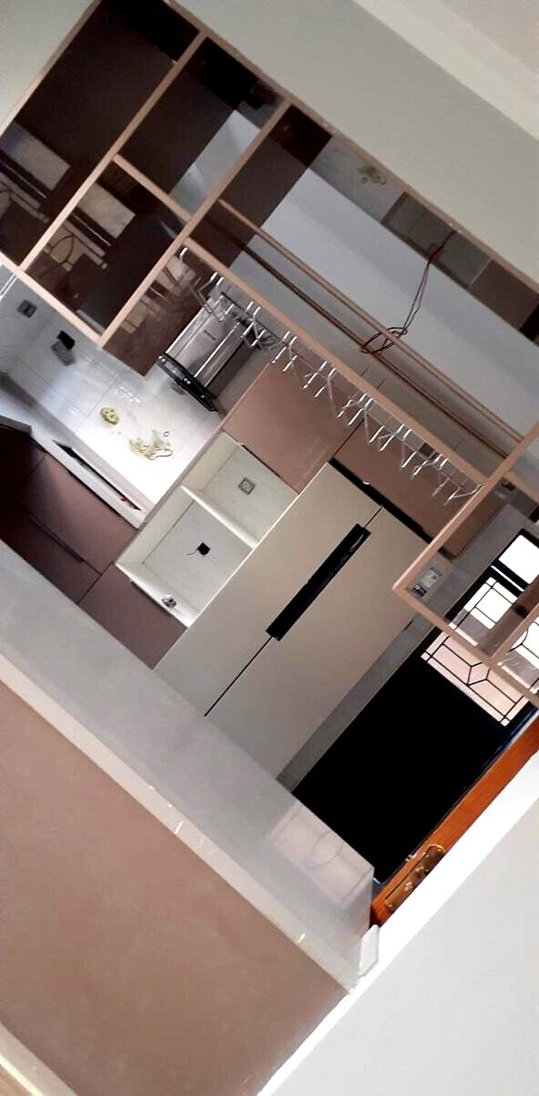 4BR All-Ensuite Villa with DSQ & Private Gate - Ruiru
