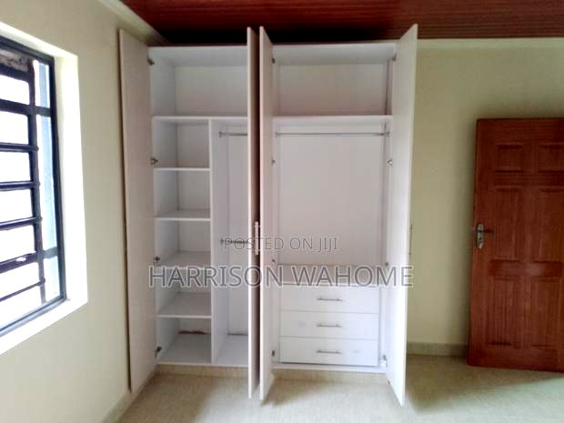 4bdrm Maisonette in Kibiko, Ngong for sale