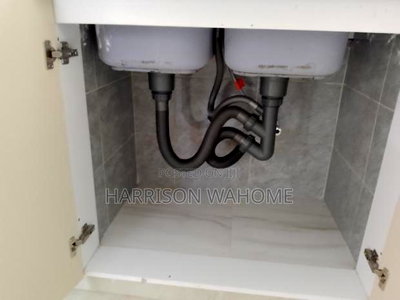 4bdrm Maisonette in Kibiko, Ngong for sale - Image 17