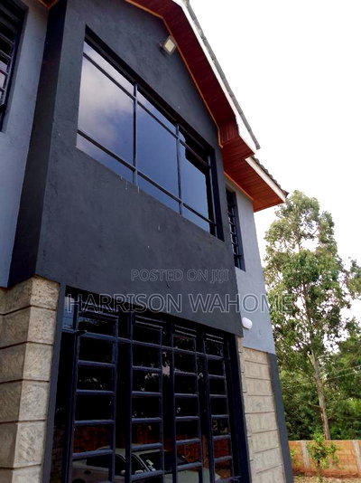 4bdrm Maisonette in Kibiko, Ngong for sale - Image 11