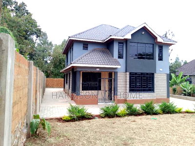 4bdrm Maisonette in Kibiko, Ngong for sale - Image 19