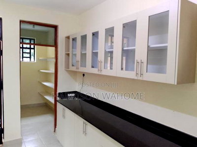 4bdrm Maisonette in Kibiko, Ngong for sale - Image 12