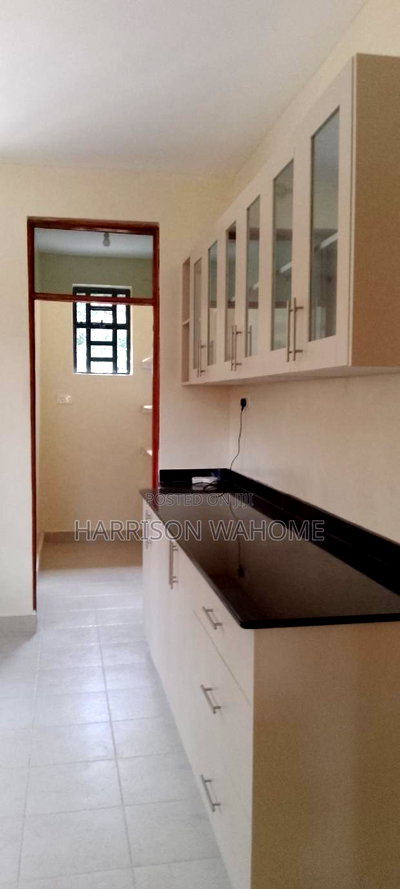 4bdrm Maisonette in Kibiko, Ngong for sale - Image 6