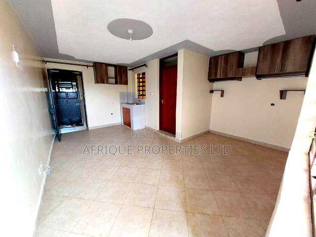 1bdrm Apartment in Thika for rent