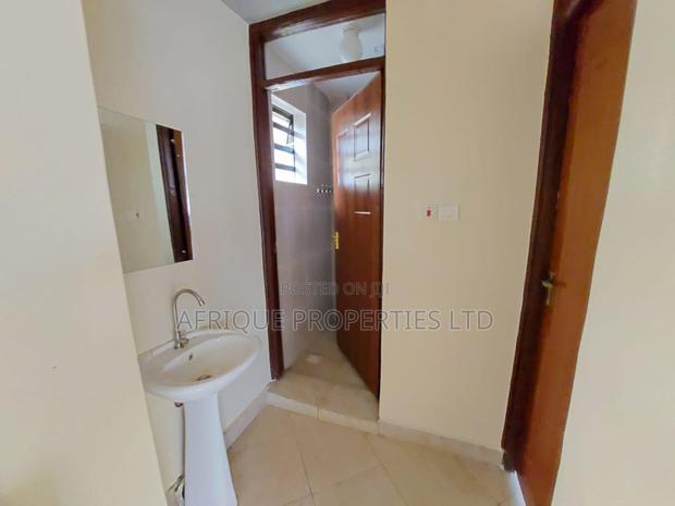 1bdrm Apartment in Thika for rent