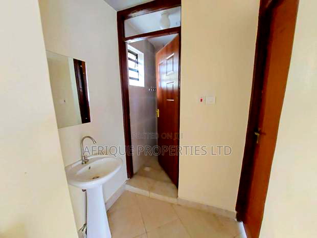 1bdrm Apartment in Thika for rent