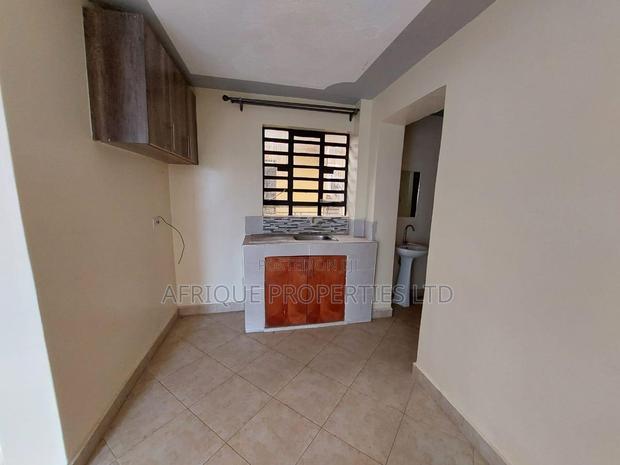 1bdrm Apartment in Thika for rent