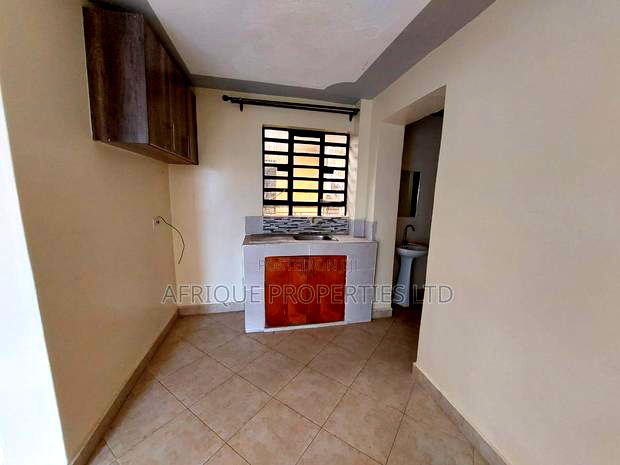 1bdrm Apartment in Thika for rent