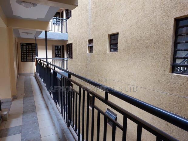 1bdrm Apartment in Thika for rent