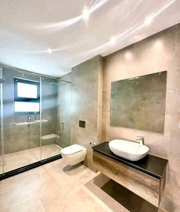 Triplex Townhouse with Lift & Rooftop Terrace - Kitisuru