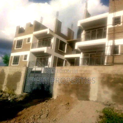 3bdrm Apartment in Kamakis, Ruiru for sale - Image 1