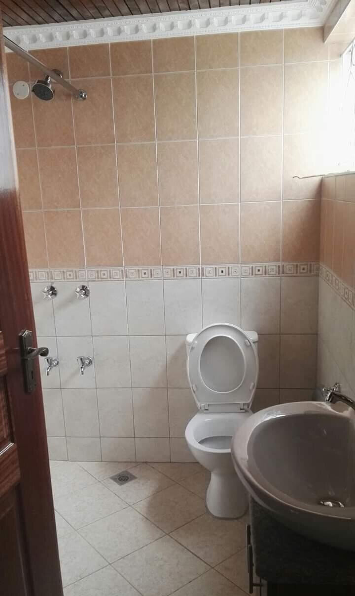 Distress Sale: 3BR Corner Townhouse with DSQ - Lavington
