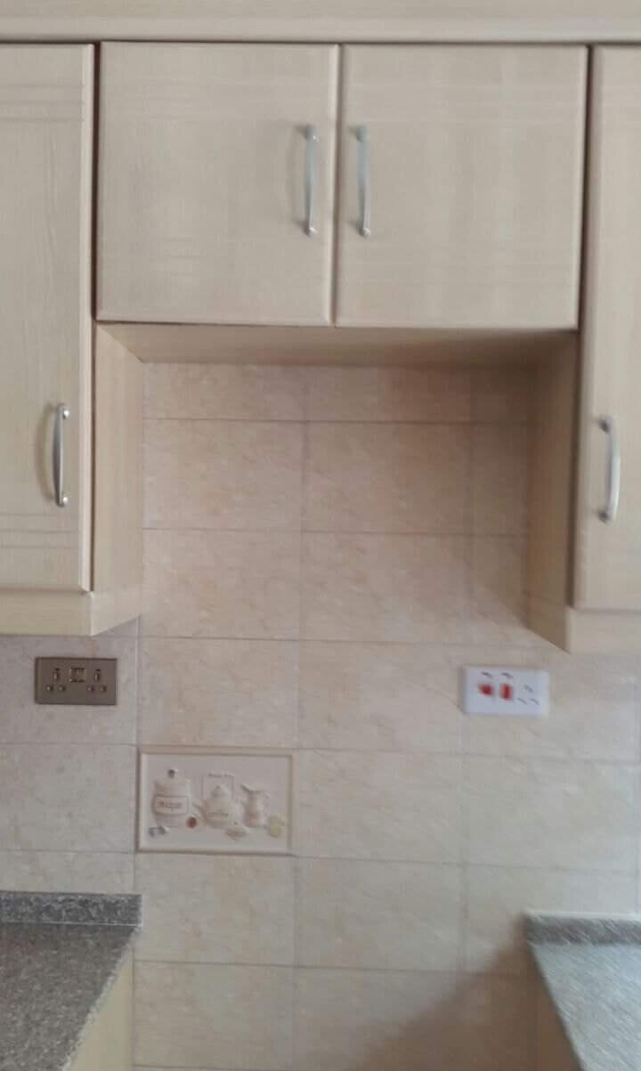 Distress Sale: 3BR Corner Townhouse with DSQ - Lavington