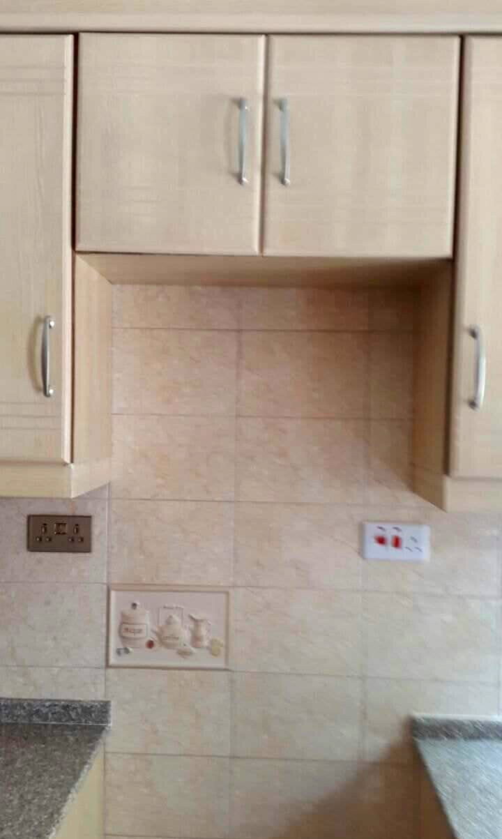 Distress Sale: 3BR Corner Townhouse with DSQ - Lavington