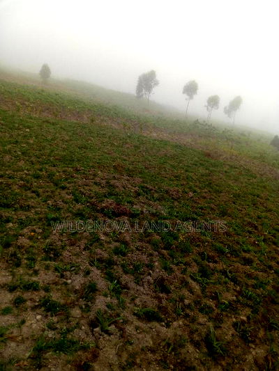 Land on Sale at Flyover Along Nairobi Nakuru Highway - Image 3