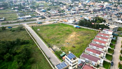 2nd Row Plots for Sale in Along Kangundo Road - Image 11