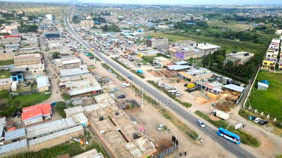 2nd Row Plots for Sale in Along Kangundo Road - Image 9