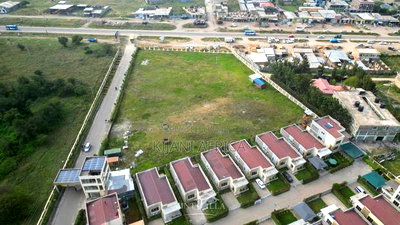 2nd Row Plots for Sale in Along Kangundo Road - Image 3