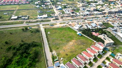 2nd Row Plots for Sale in Along Kangundo Road - Image 4