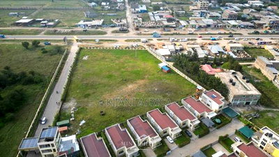 2nd Row Plots for Sale in Along Kangundo Road - Image 10