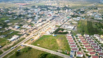 2nd Row Plots for Sale in Along Kangundo Road - Image 12