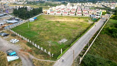 2nd Row Plots for Sale in Along Kangundo Road - Image 8