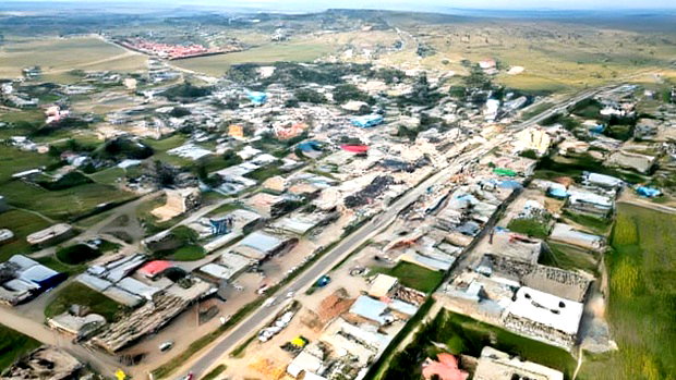 2nd Row Plots for Sale in Along Kangundo Road