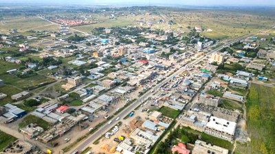 2nd Row Plots for Sale in Along Kangundo Road - Image 2