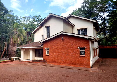 0.7-Acre Commercial Parcel on Waiyaki Way - Lavington