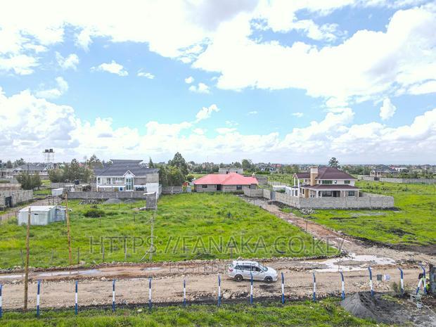 Residential Plots Along Mombasa Road