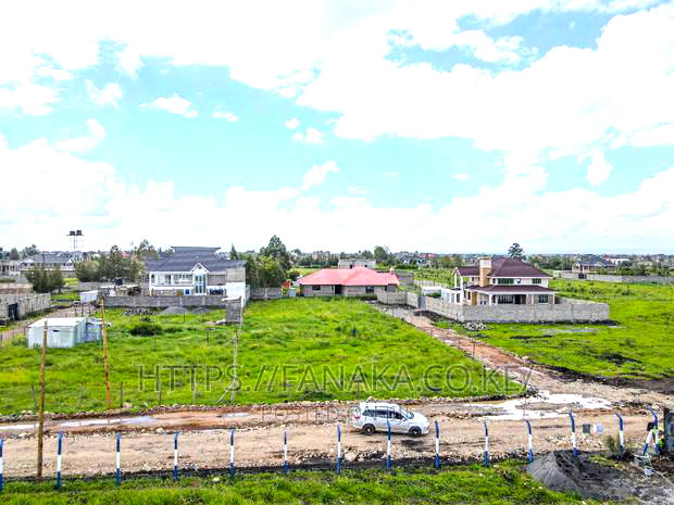 Residential Plots Along Mombasa Road